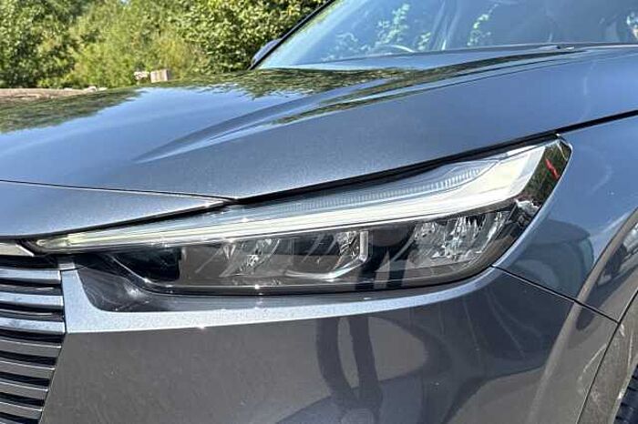 Honda HR-V Hybrid 1.5 eHEV Advance eCVT 