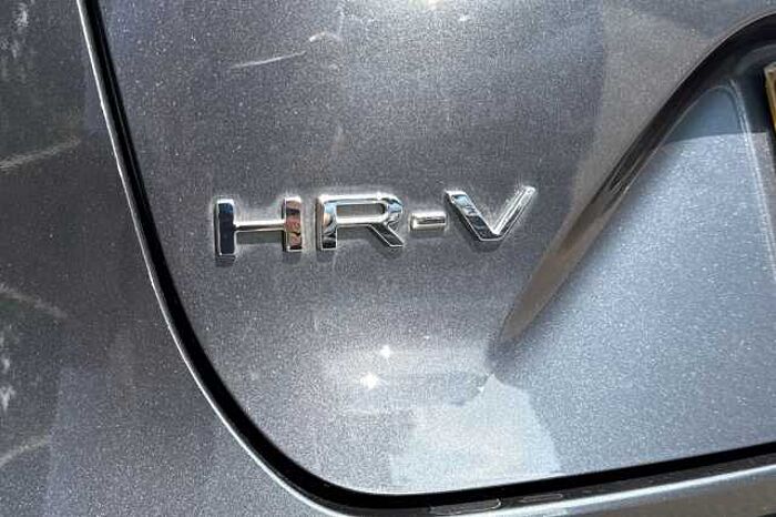 Honda HR-V Hybrid 1.5 eHEV Advance eCVT 