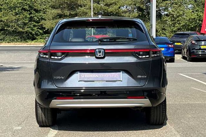 Honda HR-V Hybrid 1.5 eHEV Advance eCVT 