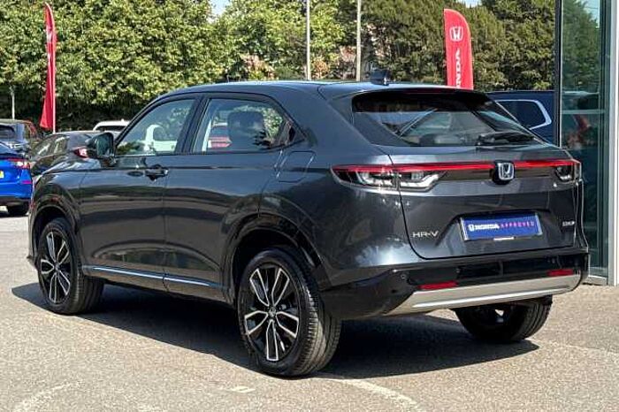 Honda HR-V Hybrid 1.5 eHEV Advance eCVT 