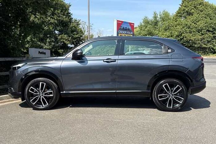 Honda HR-V Hybrid 1.5 eHEV Advance eCVT 