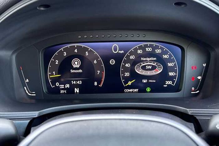 Honda Civic Type R 2.0 VTEC Turbo Type R 