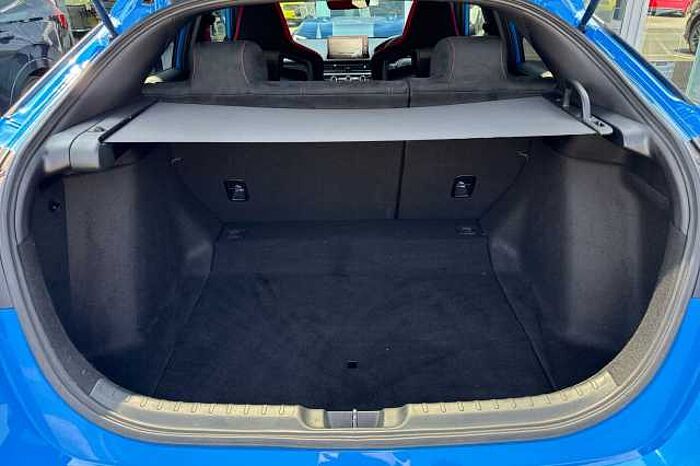 Honda Civic Type R 2.0 VTEC Turbo Type R 