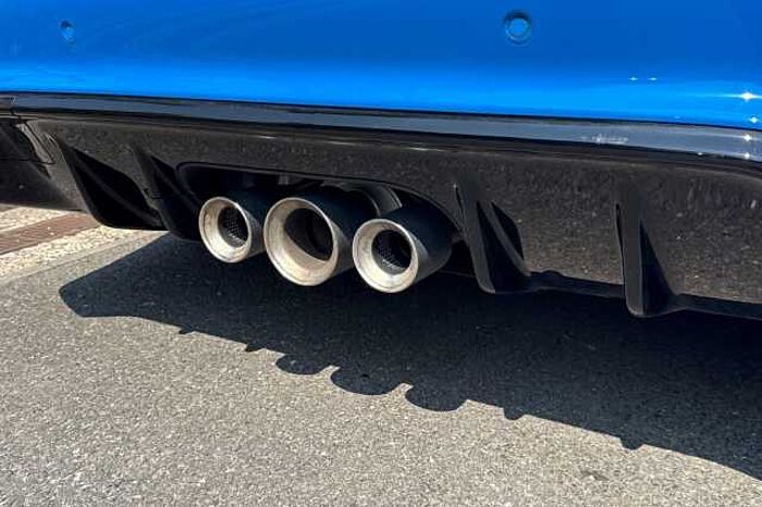 Honda Civic Type R 2.0 VTEC Turbo Type R 