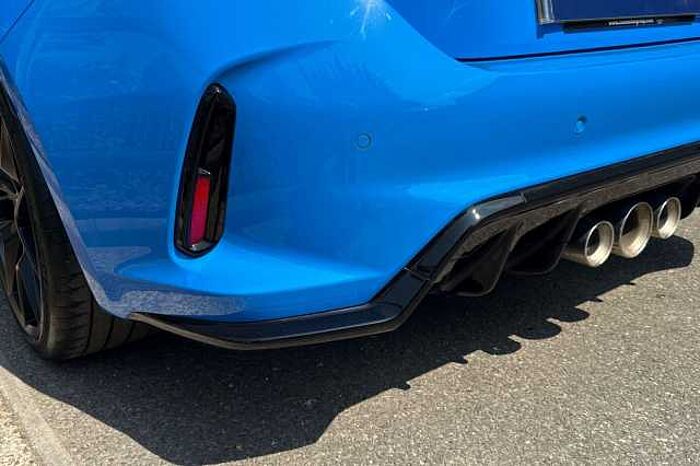 Honda Civic Type R 2.0 VTEC Turbo Type R 