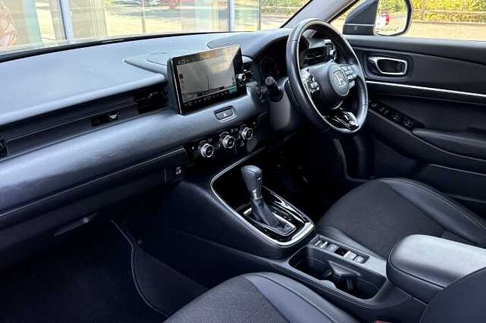 Honda HR-V Hybrid 1.5 eHEV Advance eCVT 