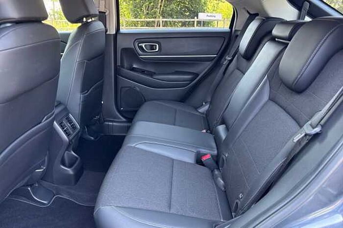 Honda HR-V Hybrid 1.5 eHEV Advance eCVT 