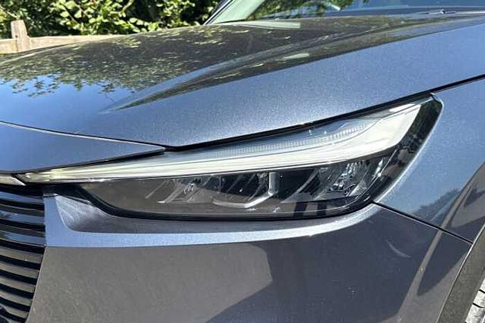Honda HR-V Hybrid 1.5 eHEV Advance eCVT 