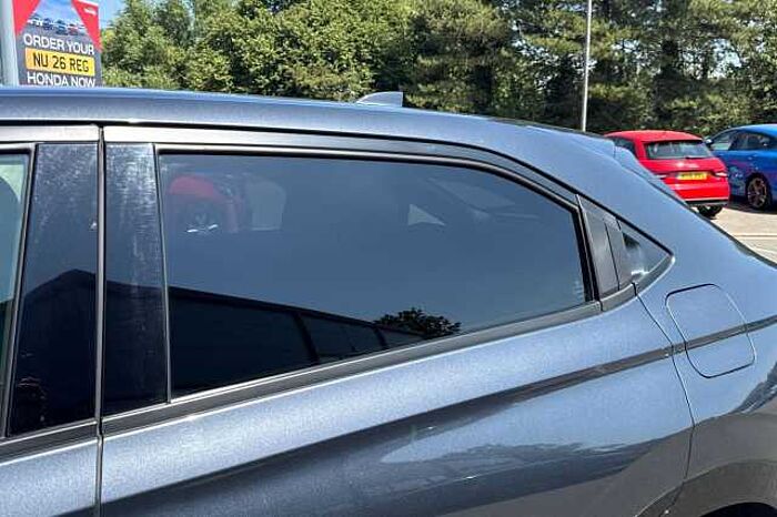 Honda HR-V Hybrid 1.5 eHEV Advance eCVT 