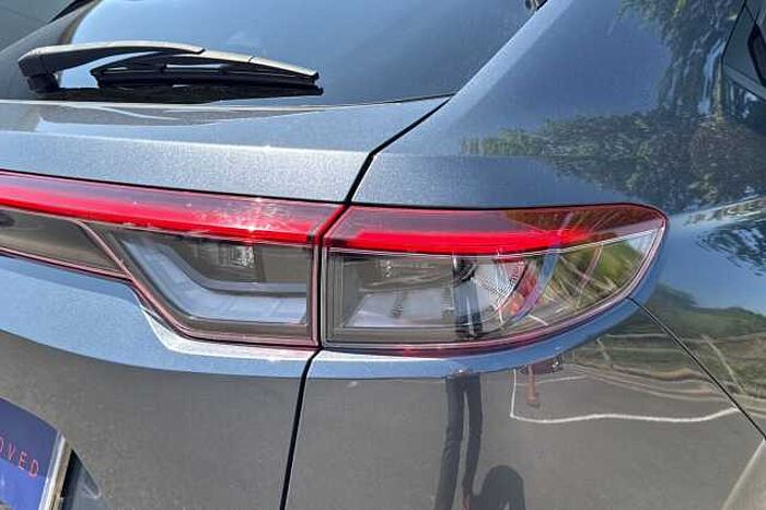 Honda HR-V Hybrid 1.5 eHEV Advance eCVT 