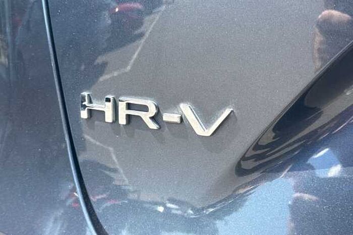 Honda HR-V Hybrid 1.5 eHEV Advance eCVT 