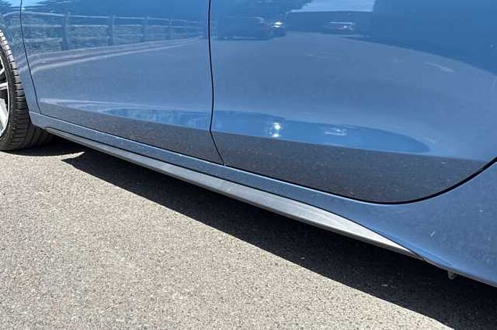 Honda Civic Hybrid 2.0 eHEV Advance eCVT 