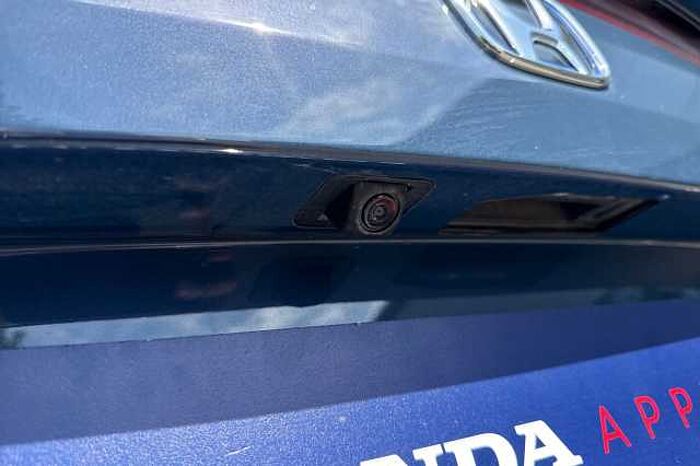 Honda Civic Hybrid 2.0 eHEV Advance eCVT 