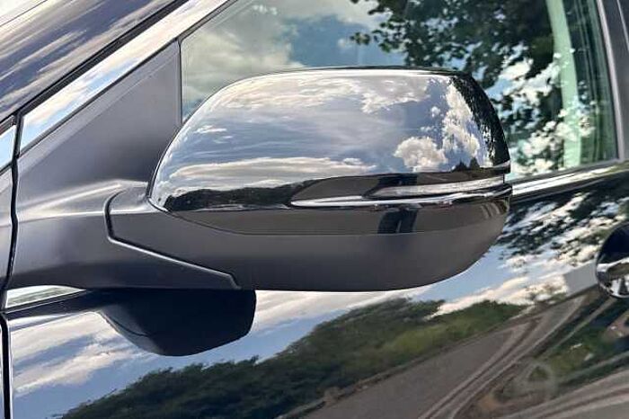 Honda CR-V 2.0 i-VTEC EX Auto 