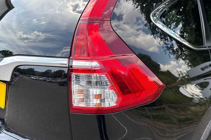 Honda CR-V 2.0 i-VTEC EX Auto 
