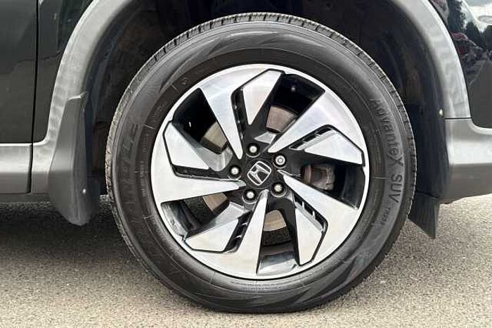 Honda CR-V 1.6 i-DTEC 160 EX SENSING Auto 