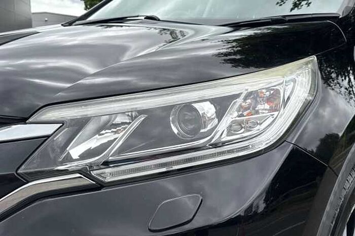 Honda CR-V 1.6 i-DTEC 160 EX SENSING Auto 