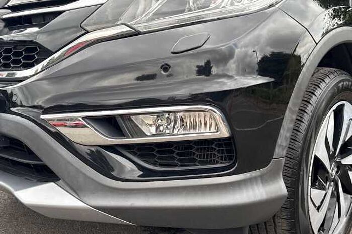 Honda CR-V 1.6 i-DTEC 160 EX SENSING Auto 