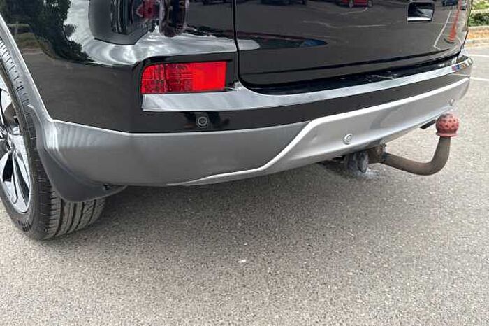 Honda CR-V 1.6 i-DTEC 160 EX SENSING Auto 