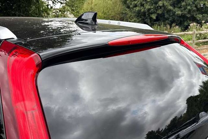 Honda CR-V 1.6 i-DTEC 160 EX SENSING Auto 