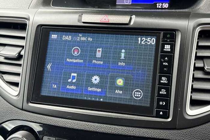 Honda CR-V 1.6 i-DTEC 160 EX SENSING Auto 