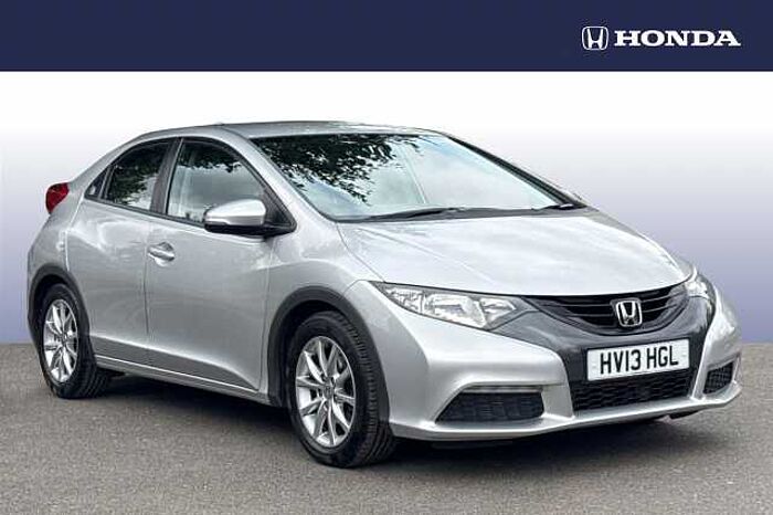 Honda Civic 1.4 i-VTEC SE Manual 
