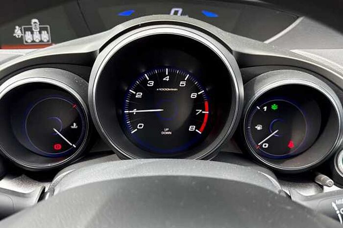Honda Civic 1.4 i-VTEC SE Manual 