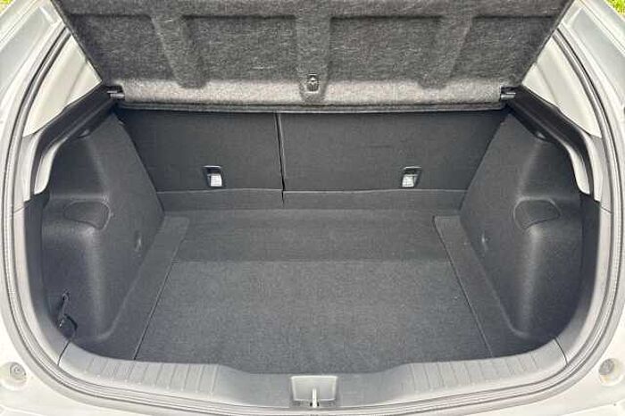 Honda Civic 1.4 i-VTEC SE Manual 