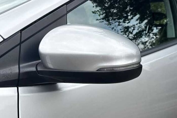 Honda Civic 1.4 i-VTEC SE Manual 