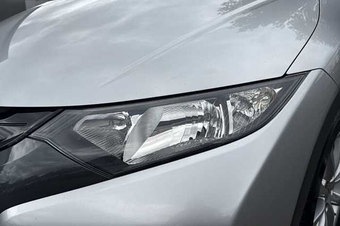 Honda Civic 1.4 i-VTEC SE Manual 