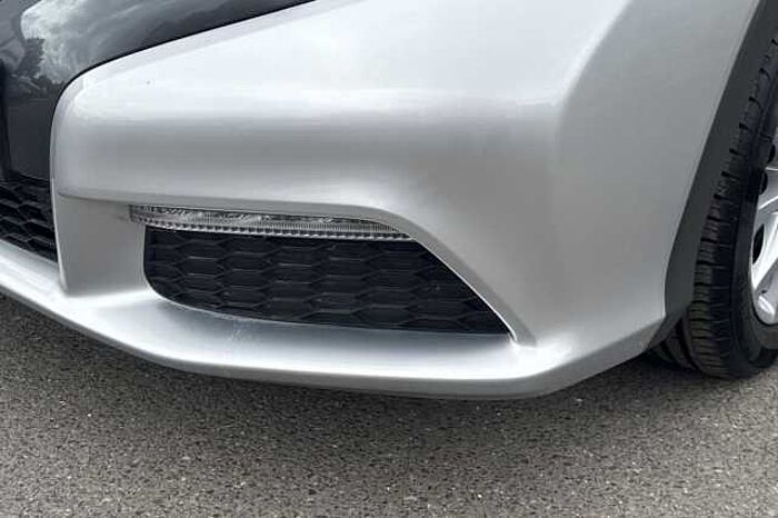 Honda Civic 1.4 i-VTEC SE Manual 