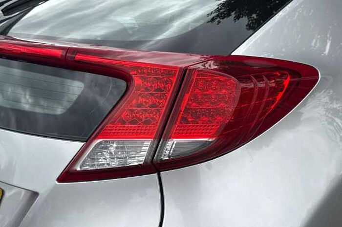 Honda Civic 1.4 i-VTEC SE Manual 