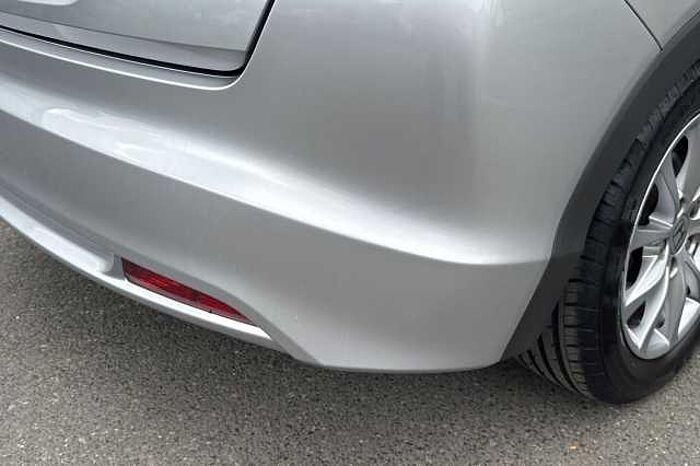Honda Civic 1.4 i-VTEC SE Manual 
