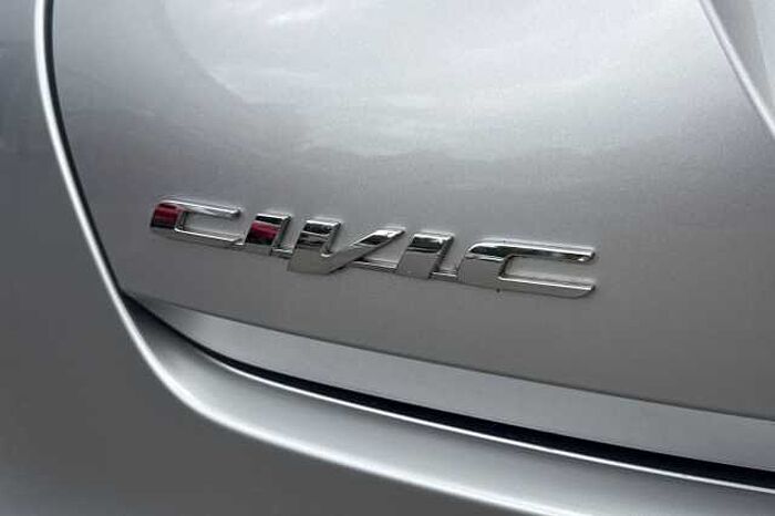 Honda Civic 1.4 i-VTEC SE Manual 