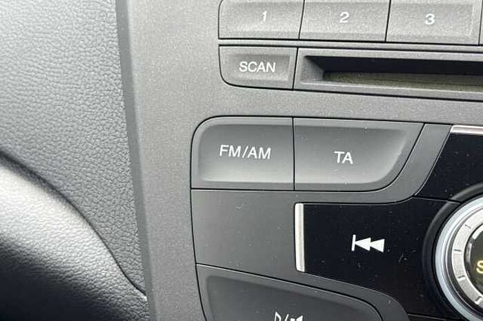 Honda Civic 1.4 i-VTEC SE Manual 