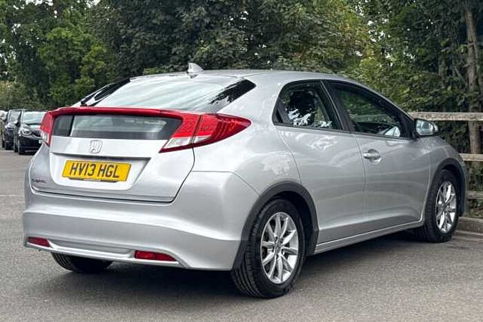 Honda Civic 1.4 i-VTEC SE Manual 