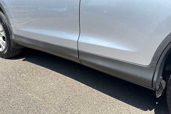 Honda CR-V 2.0 i-VTEC SE Auto 