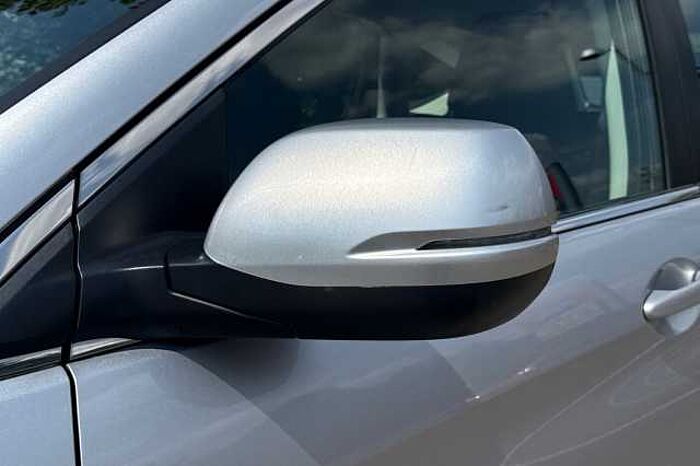 Honda CR-V 2.0 i-VTEC SE Auto 