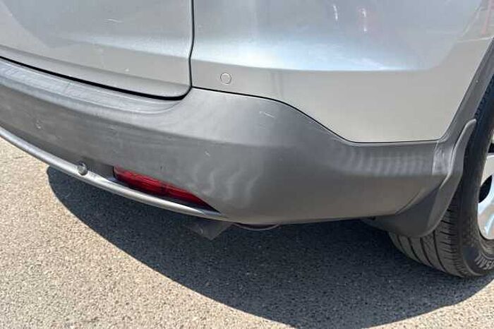 Honda CR-V 2.0 i-VTEC SE Auto 