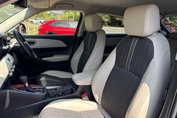Honda HR-V e:HEV 1.5 eHEV Advance Style eCVT 