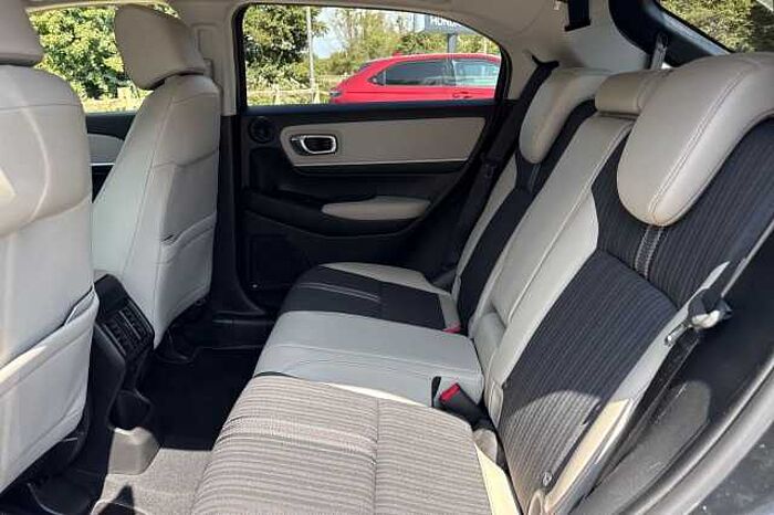 Honda HR-V e:HEV 1.5 eHEV Advance Style eCVT 