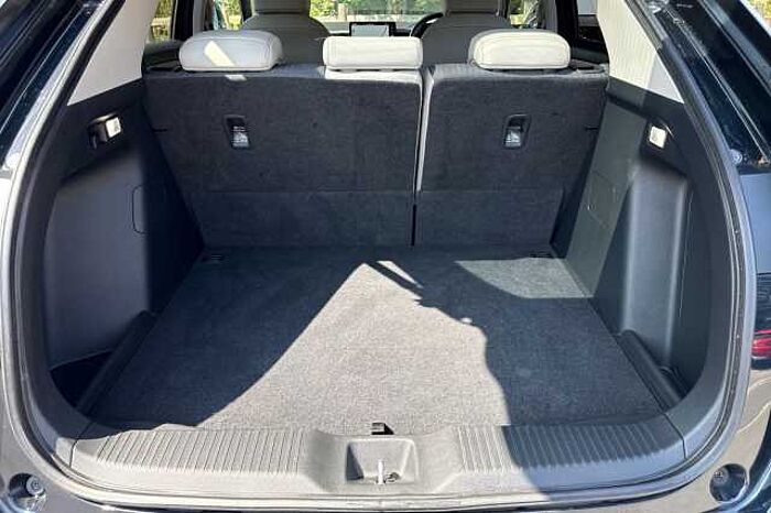 Honda HR-V e:HEV 1.5 eHEV Advance Style eCVT 