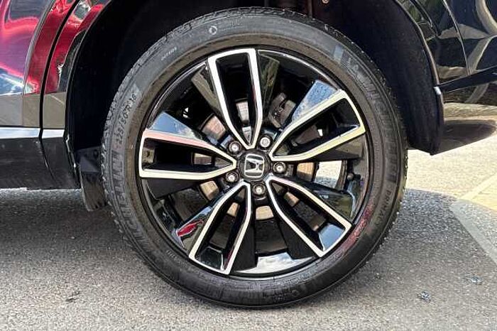 Honda HR-V e:HEV 1.5 eHEV Advance Style eCVT 