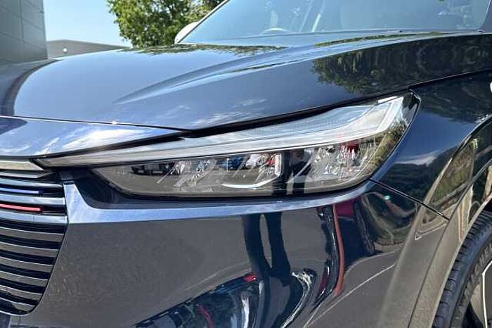 Honda HR-V e:HEV 1.5 eHEV Advance Style eCVT 