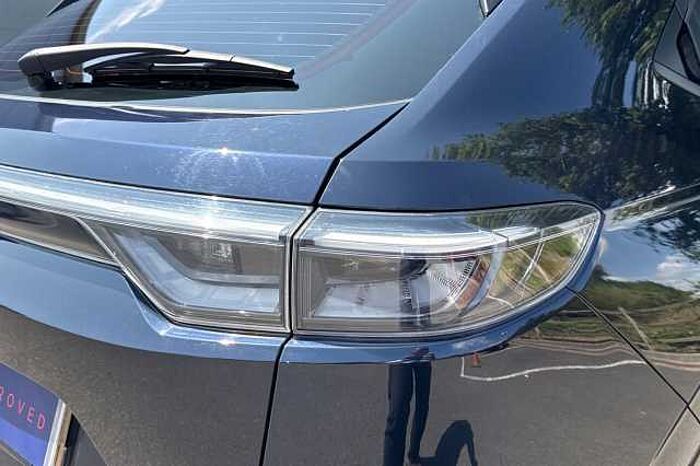 Honda HR-V e:HEV 1.5 eHEV Advance Style eCVT 