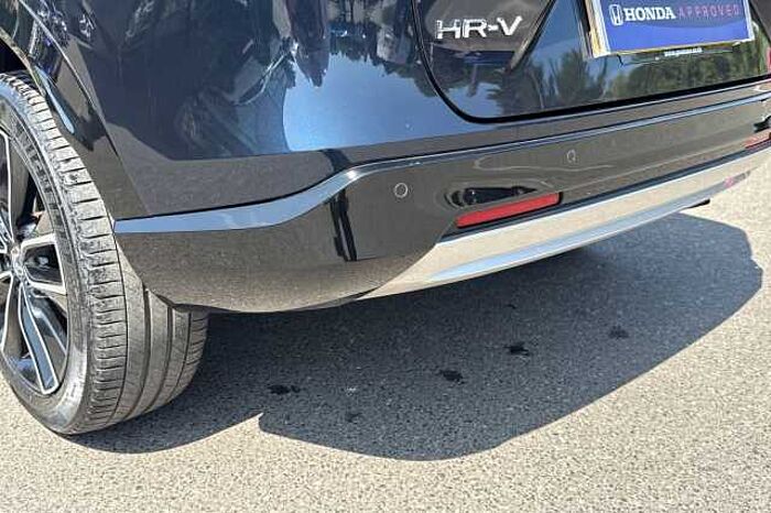 Honda HR-V e:HEV 1.5 eHEV Advance Style eCVT 
