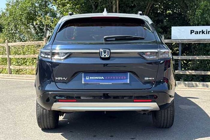 Honda HR-V e:HEV 1.5 eHEV Advance Style eCVT 