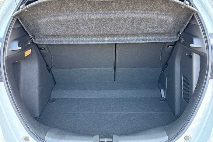 Honda Jazz Hybrid 1.5 i-MMD Elegance eCVT 