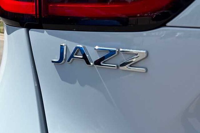 Honda Jazz Hybrid 1.5 i-MMD Elegance eCVT 