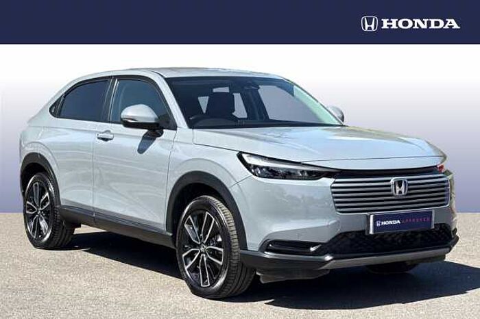 Honda HR-V e:HEV 1.5 eHEV Elegance eCVT 